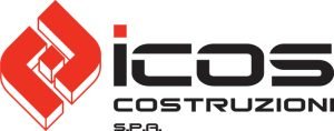 LOGO ICOS COSTRUZIONI